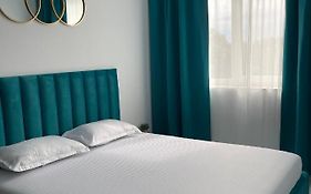 Prima Onestilor Residence Apartament